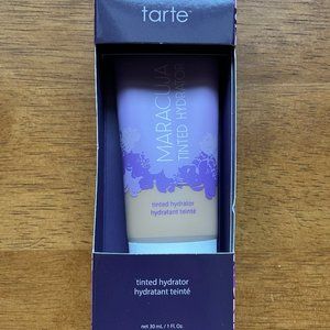 Tarte Maracuja Tinted Hydrator/Moisturizer